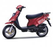 2011 TGB 101S 50 photo